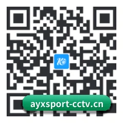 iOS 移动端 二维码 | AYXSPORTS